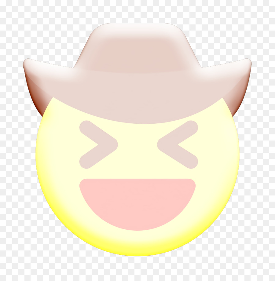 Cowboy Qui Pleure Emoji，Cow Boy PNG