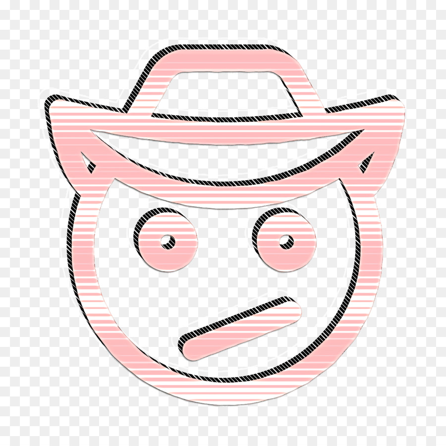 Souriant，Casque PNG