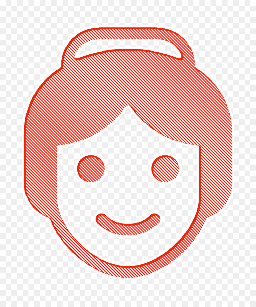 Smiley，Ligne PNG