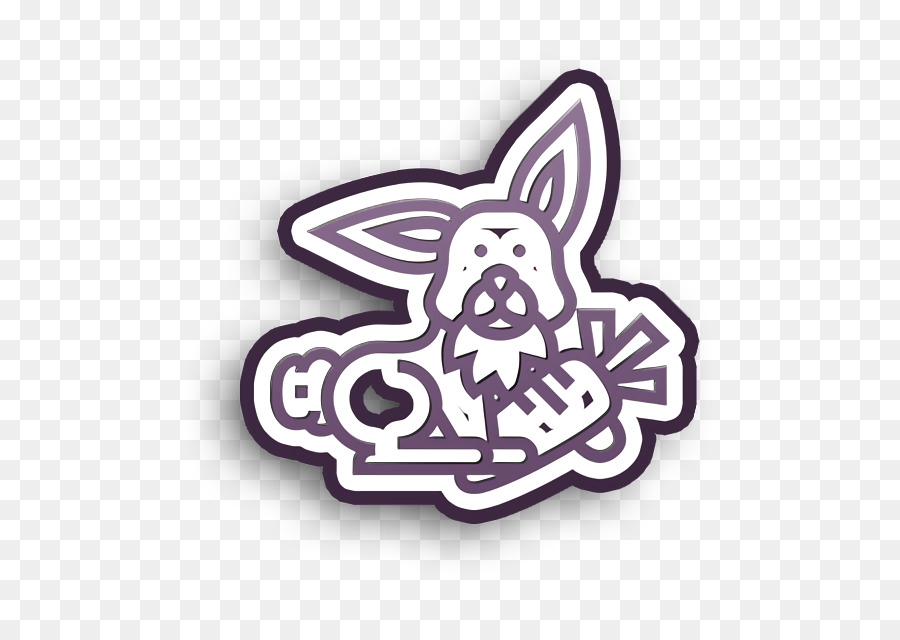 Le Lièvre，Lapin PNG