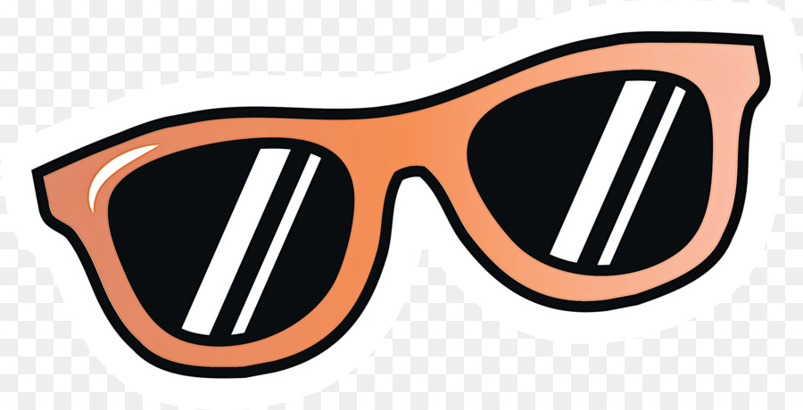 Lunettes De Soleil Rouges，Lunettes PNG