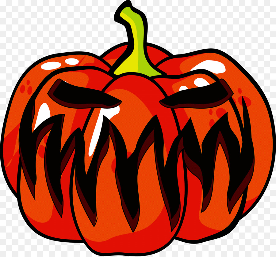 Jackolantern，Orange PNG