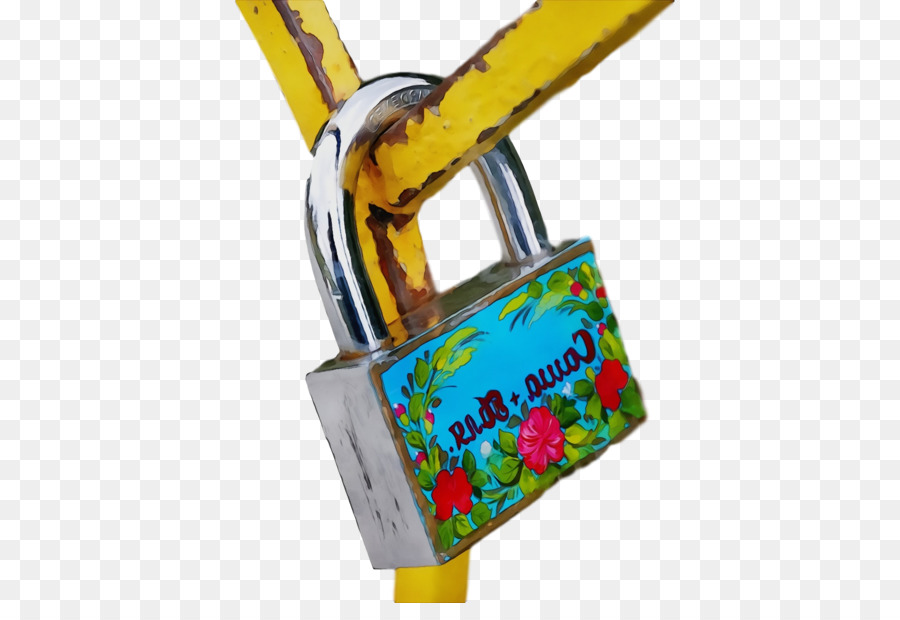 Cadenas，Jaune PNG