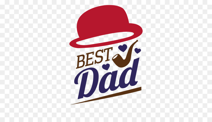 Fête Des Pères，Logo PNG