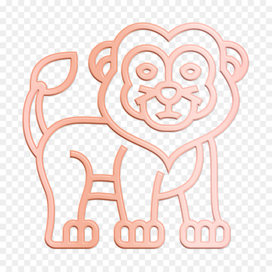 Lion，Annuaire PNG