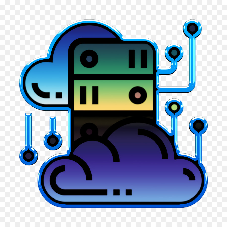 Informatique En Nuage，Serveur PNG