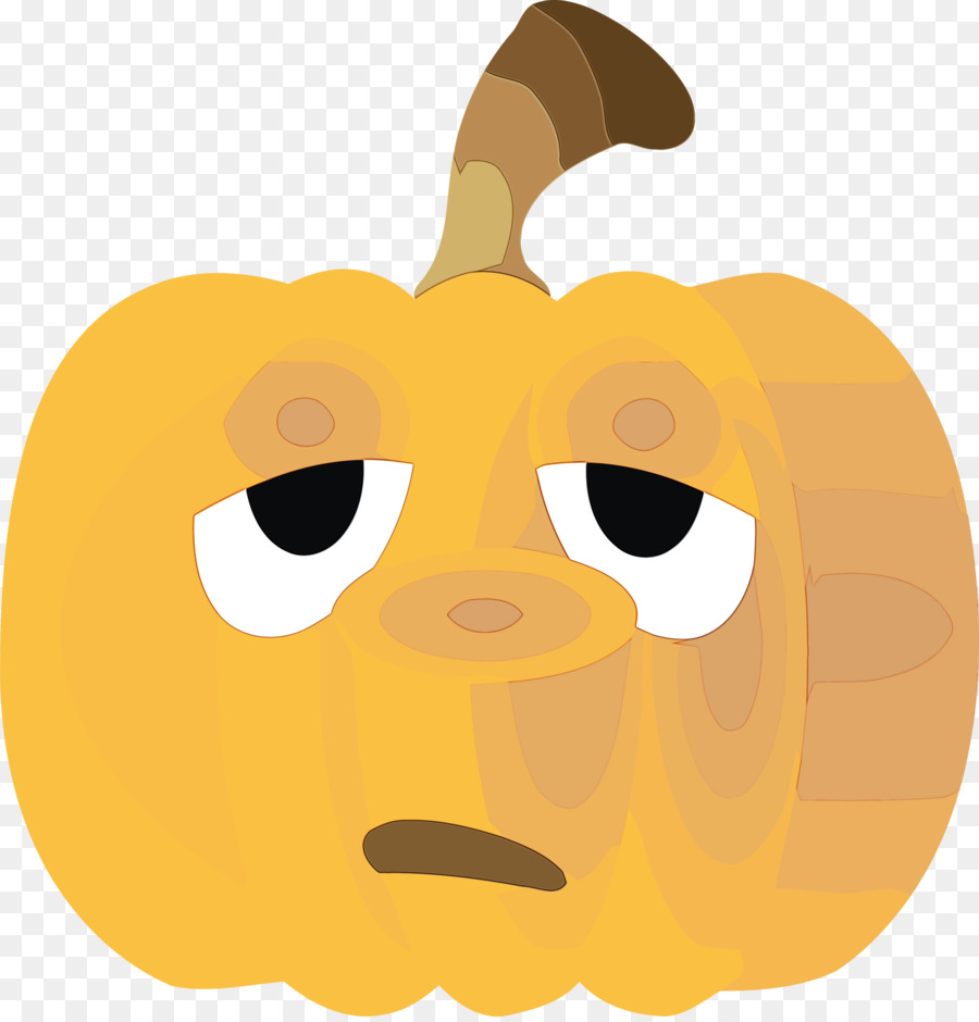 Jackolantern，Jaune PNG