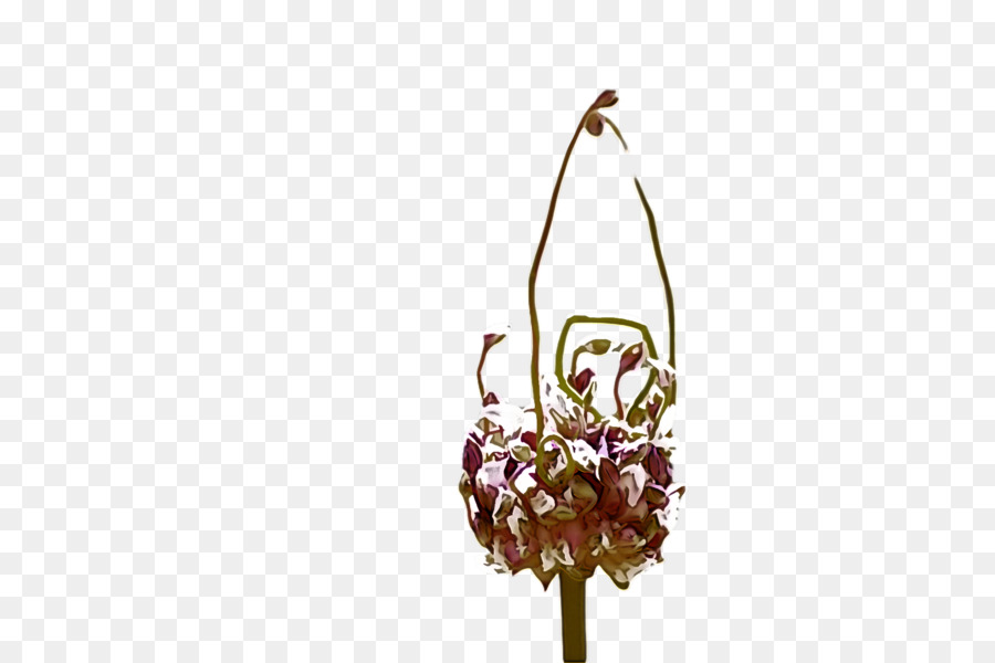 Fleur， PNG