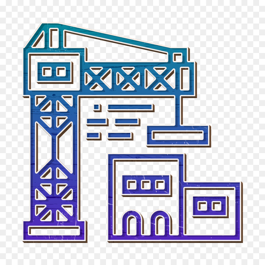Architecture，Industrie PNG