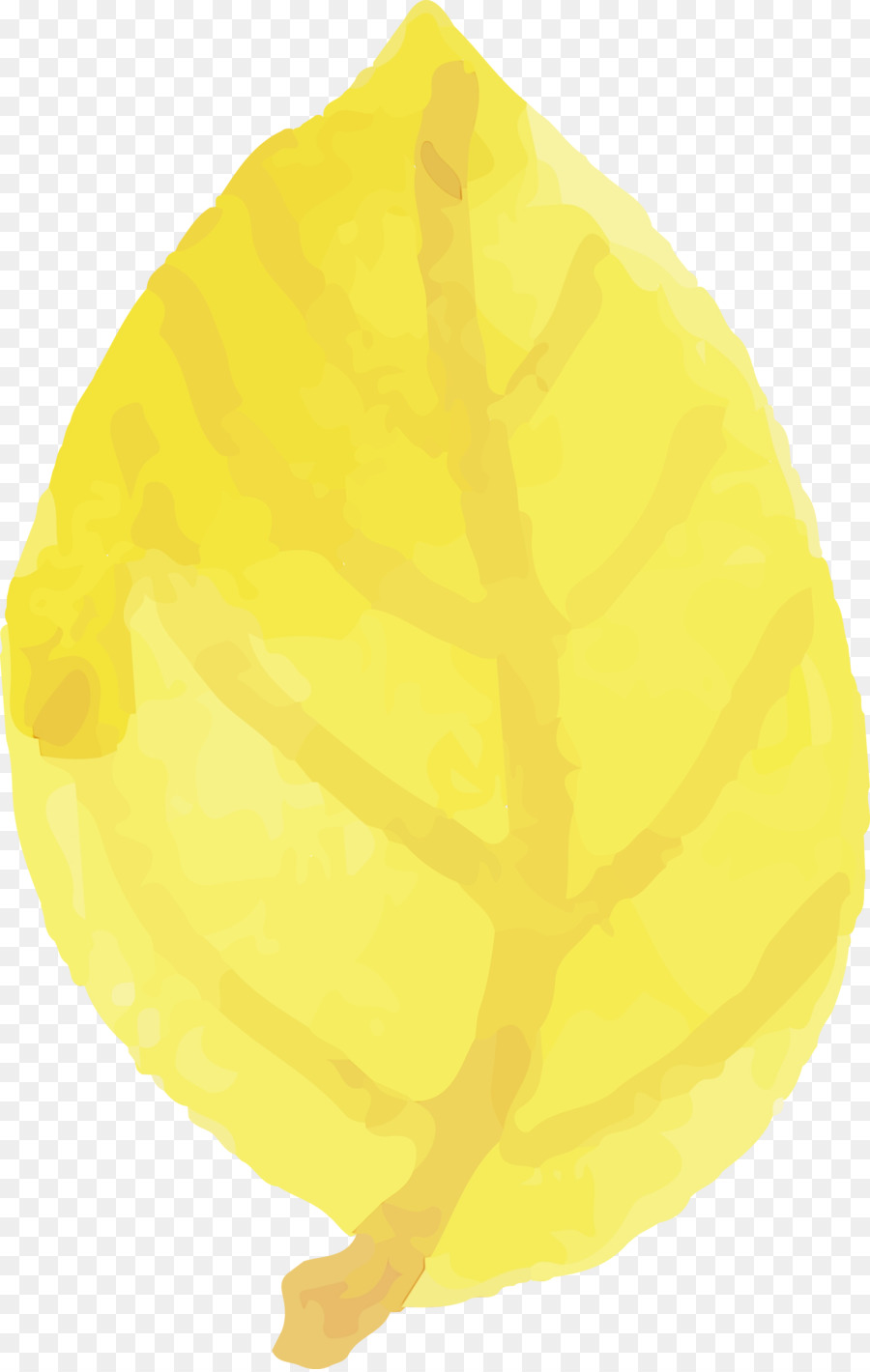 Feuille Jaune，Automne PNG