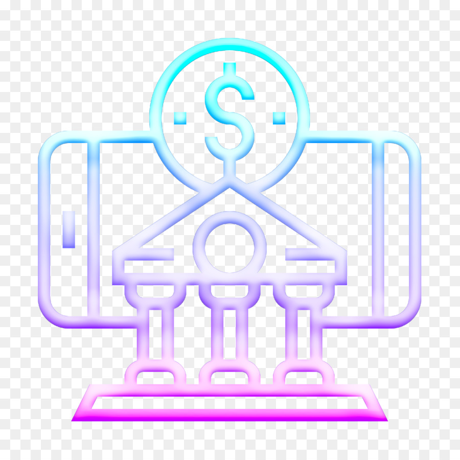 Compteur，Violet PNG