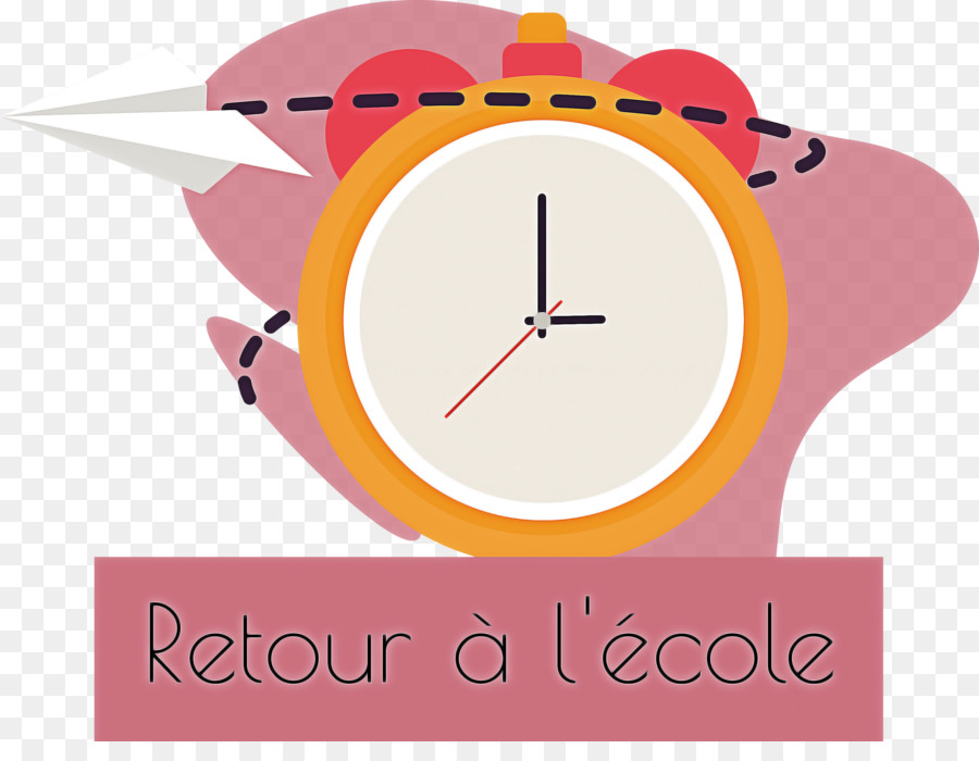 Horloge，Réveil PNG