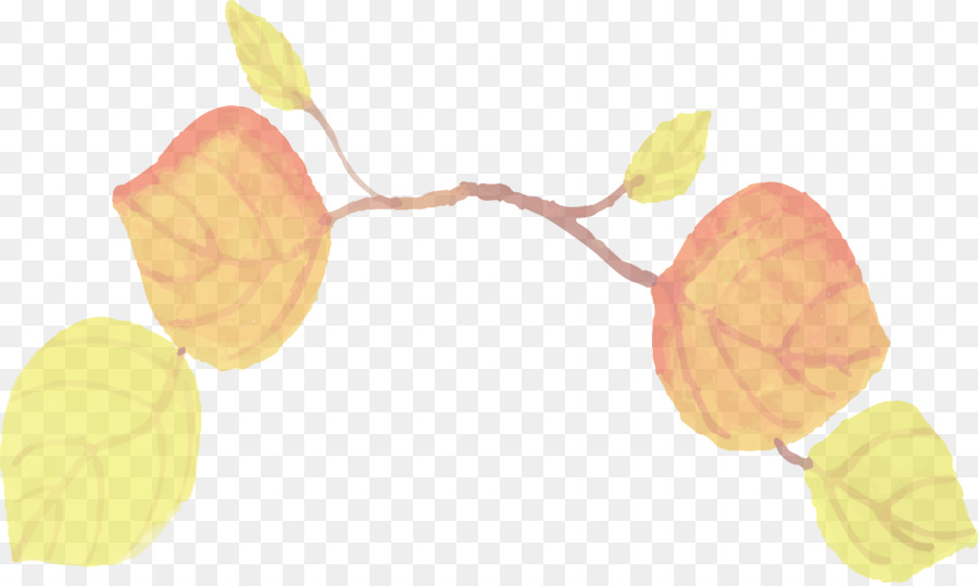 Jaune，Fruit PNG