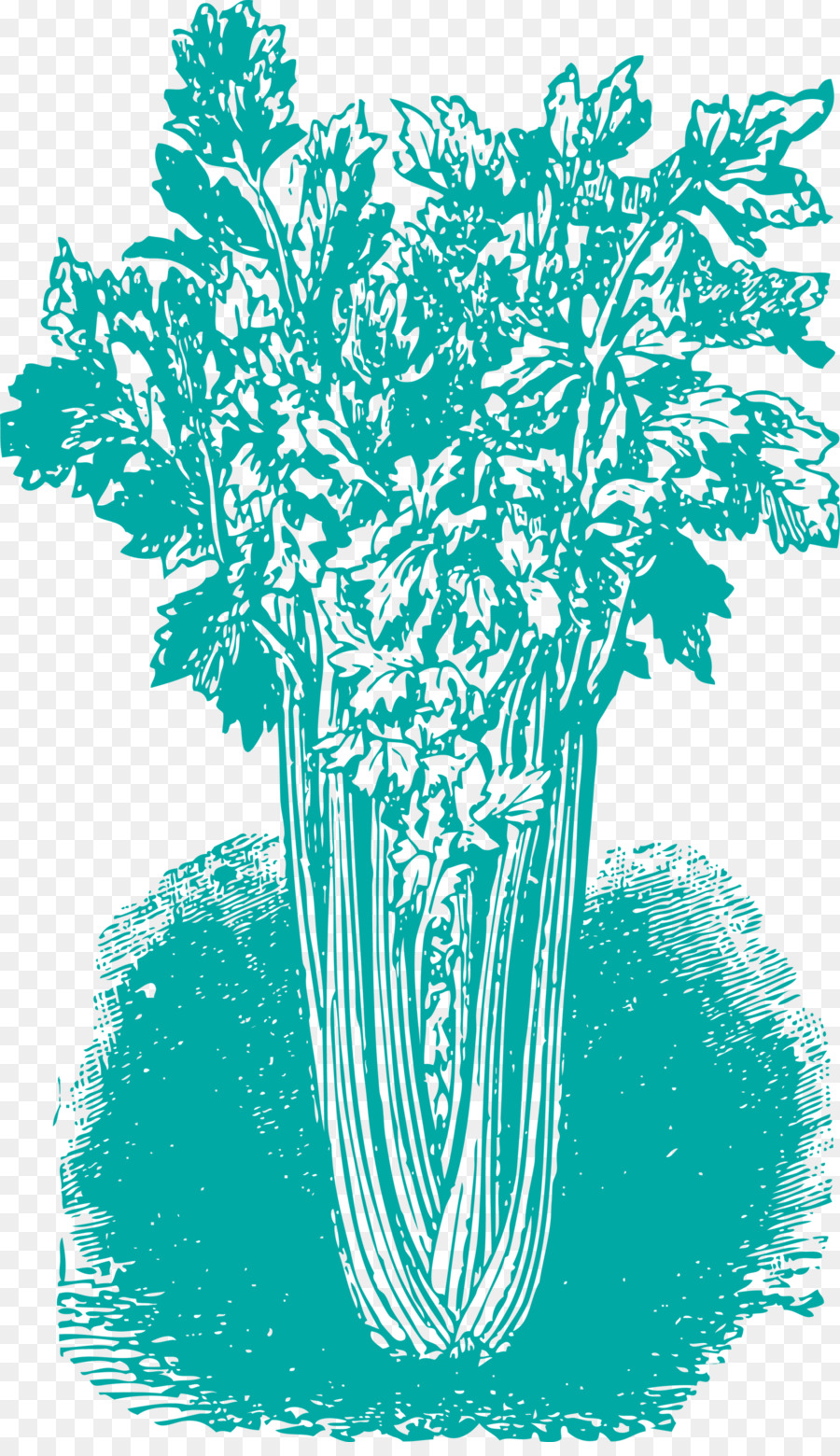 Tige De La Plante，L'art En Ligne PNG