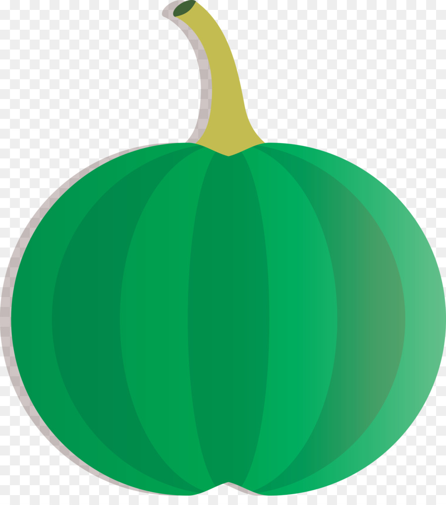 Squash，Vert PNG