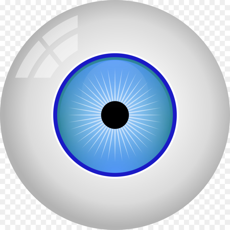 Oeil Vert，Vision PNG