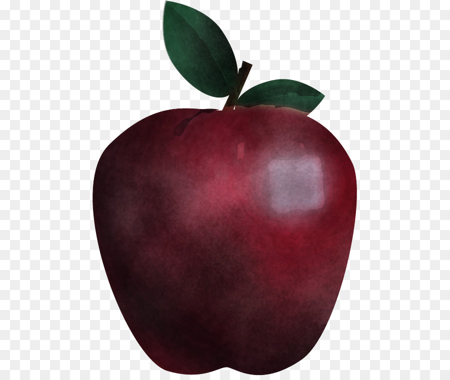 Pomme Rouge，Frais PNG