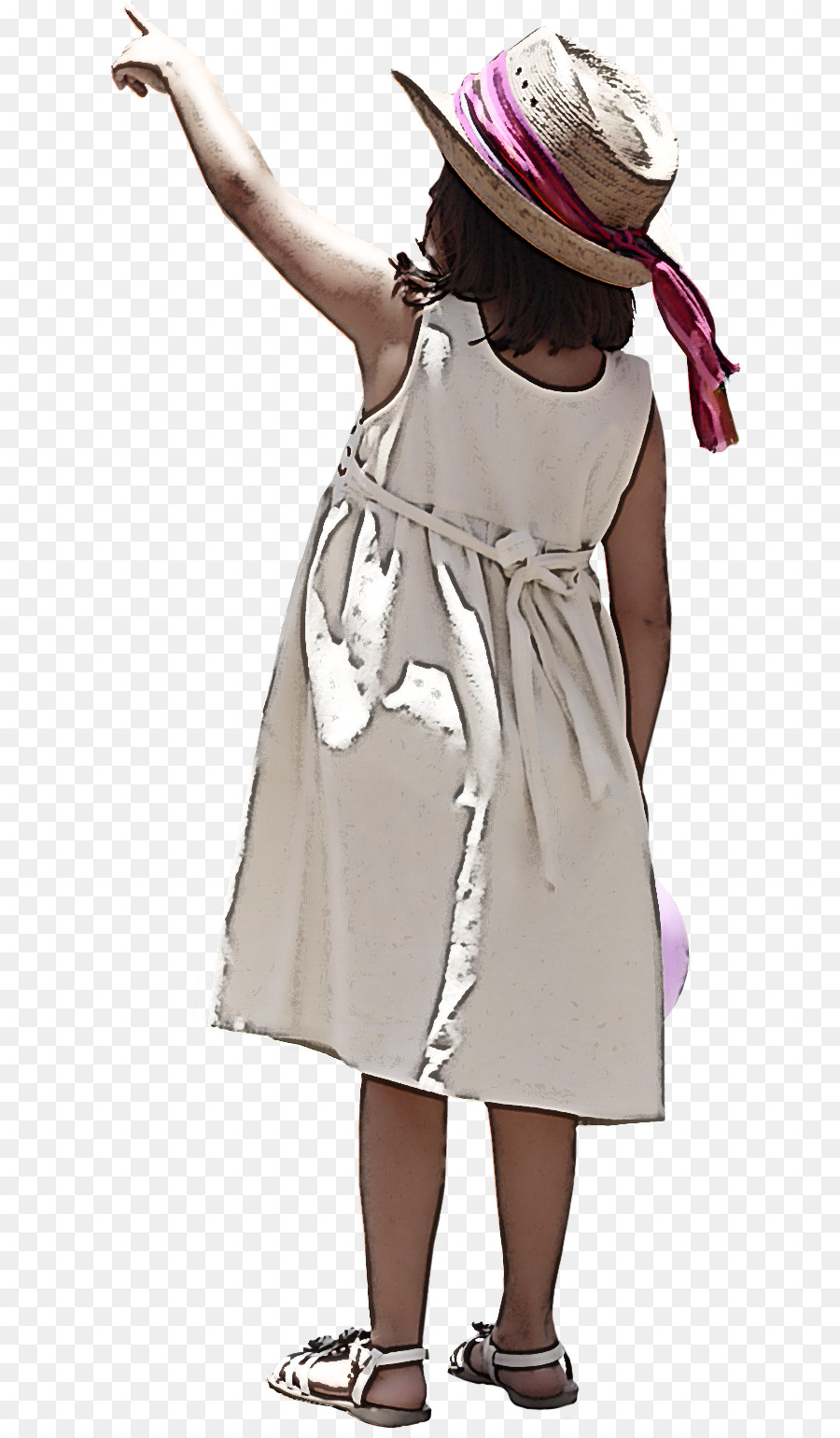 Costume，Collage PNG