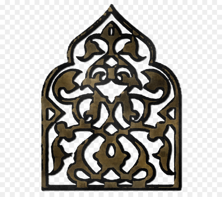Art Islamique，Schémas Géométriques Islamiques PNG