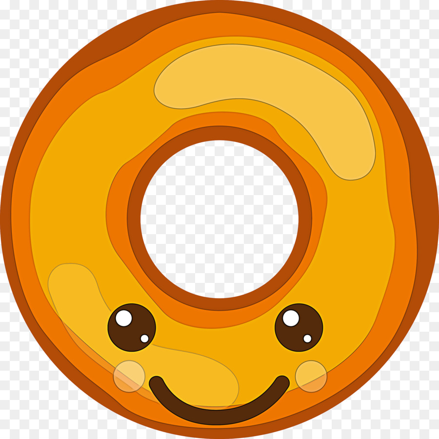 Donut，Dessert PNG