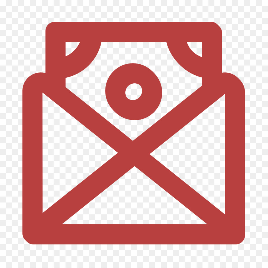 Enveloppe，Lettre PNG