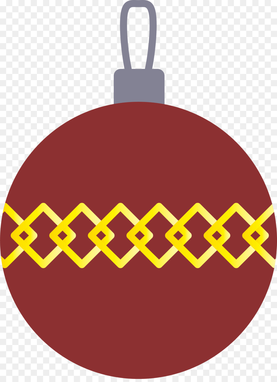 Ornement De Noël，Compteur PNG