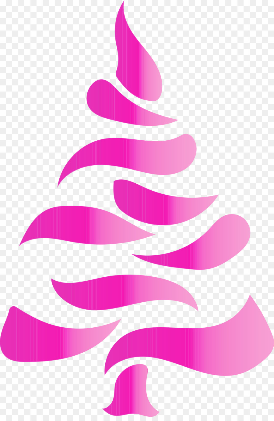 Arbre De Noël，Compteur PNG