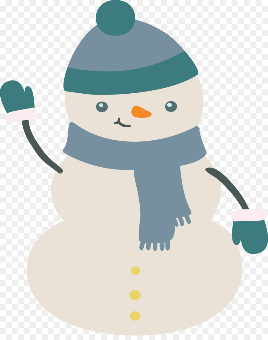 Bonhomme De Neige，Microsoft Azure PNG