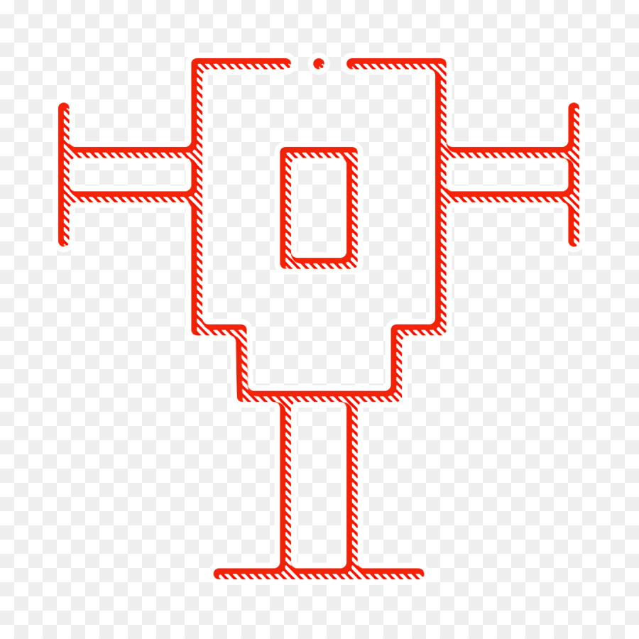 Angle，Ligne PNG