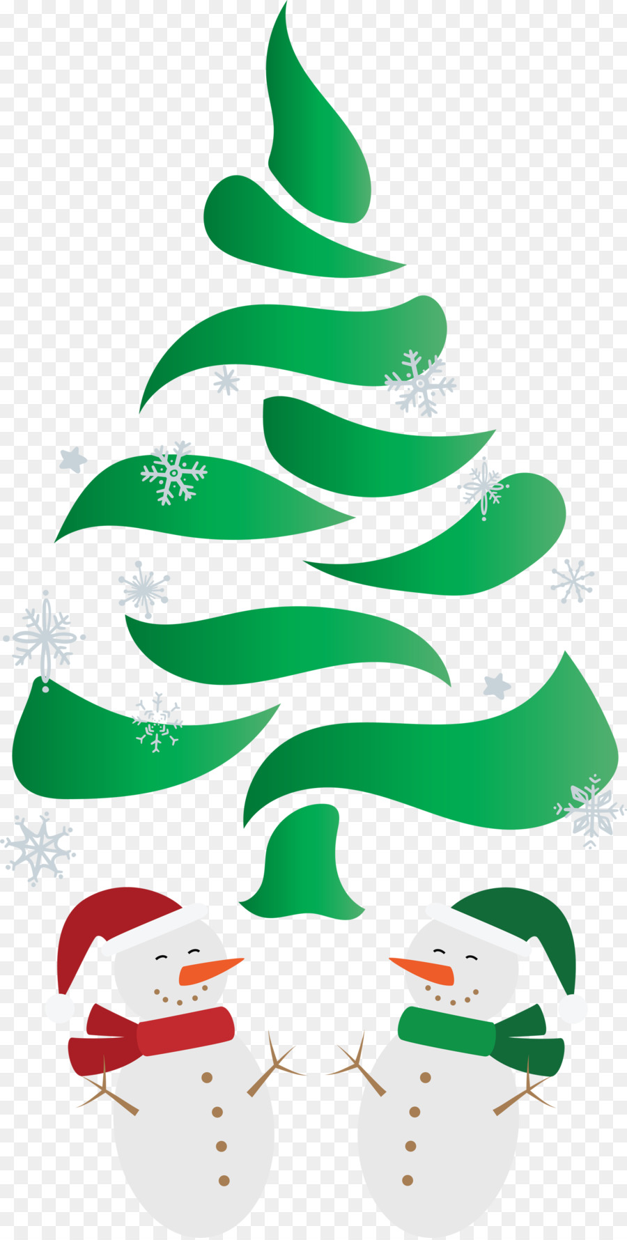 Arbre De Noël，Ornement De Noël PNG