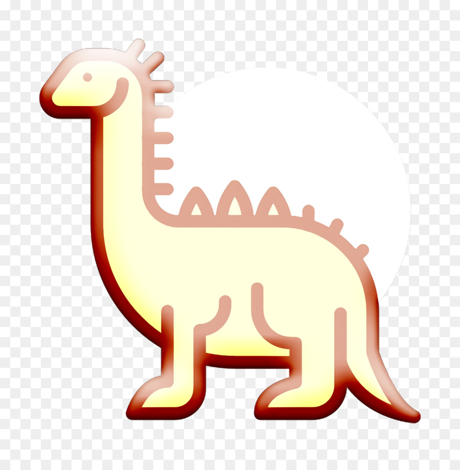 Dinosaure，Dessin PNG