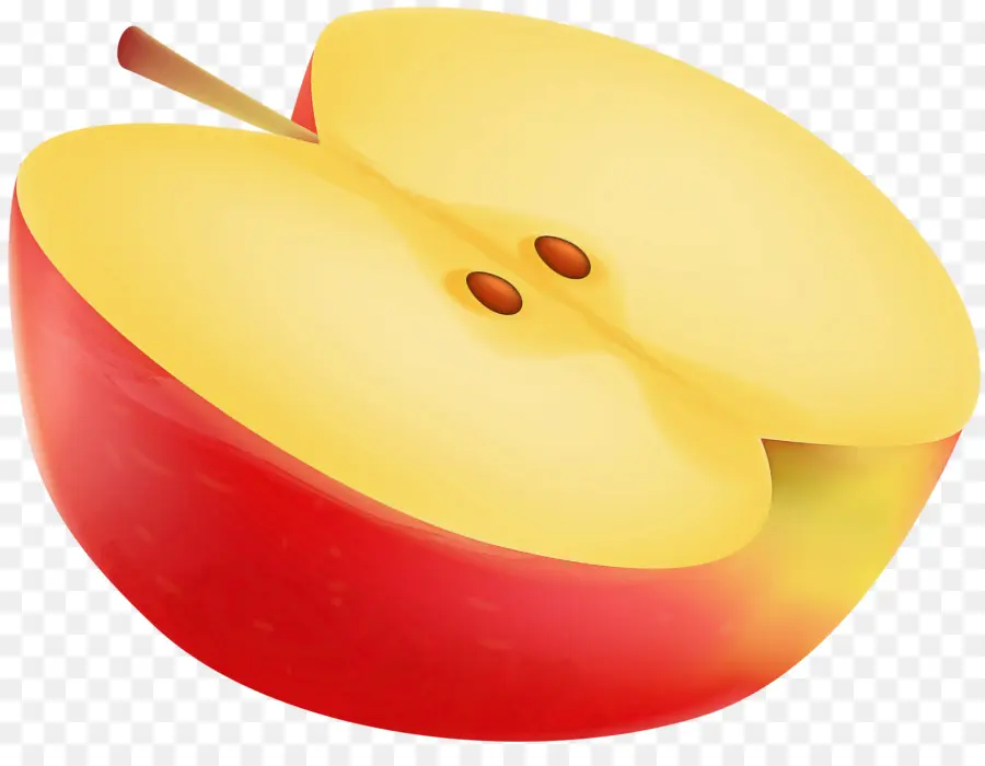 Pomme， PNG