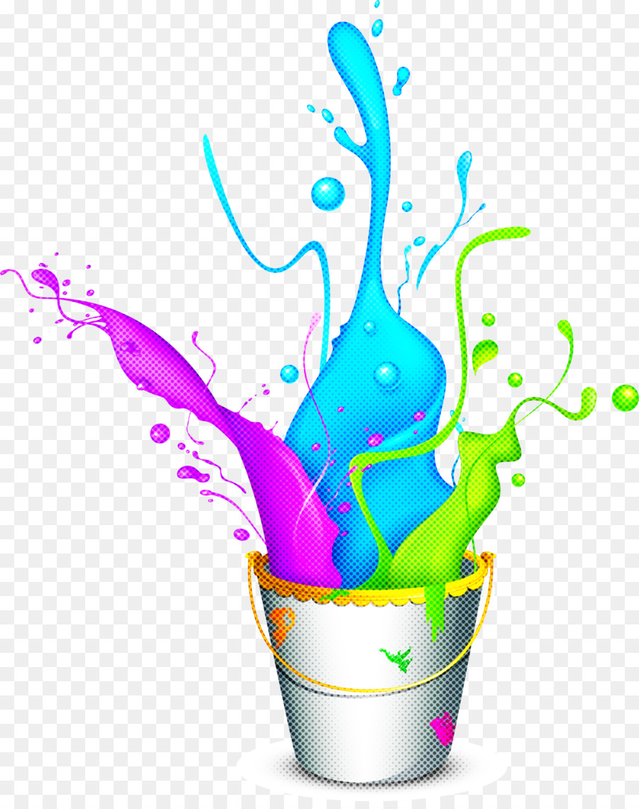 Holi，Anushree Computech Pvt Ltd PNG