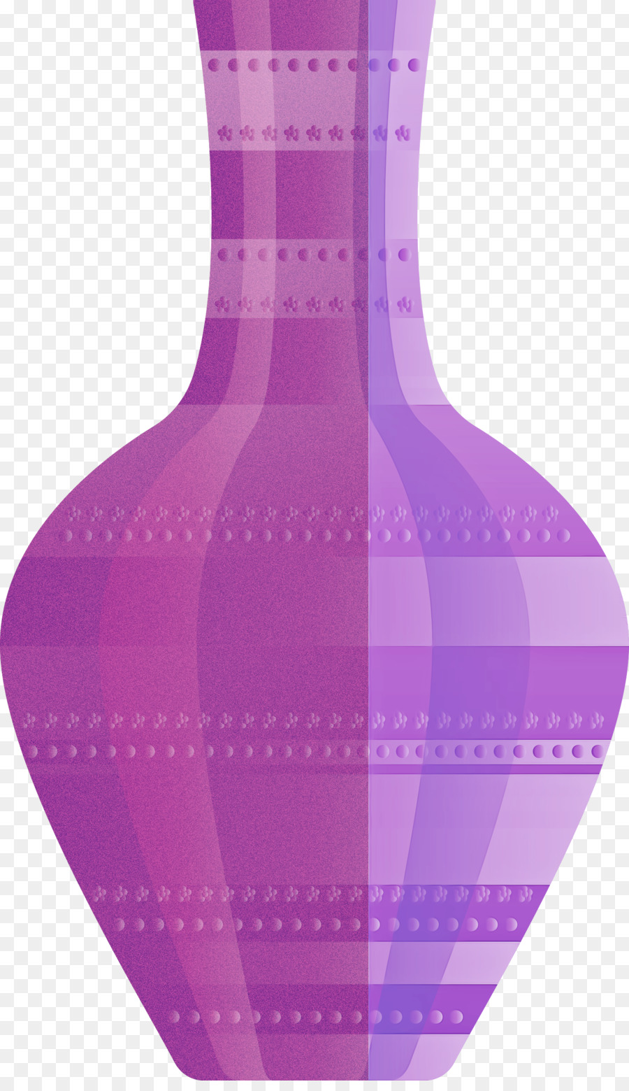 Vase Violet，Vase PNG