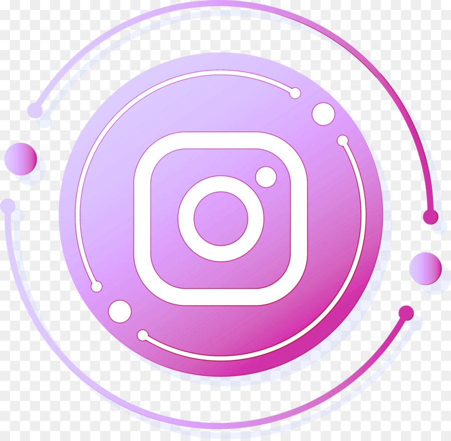 Logo Instagram，Réseaux Sociaux PNG