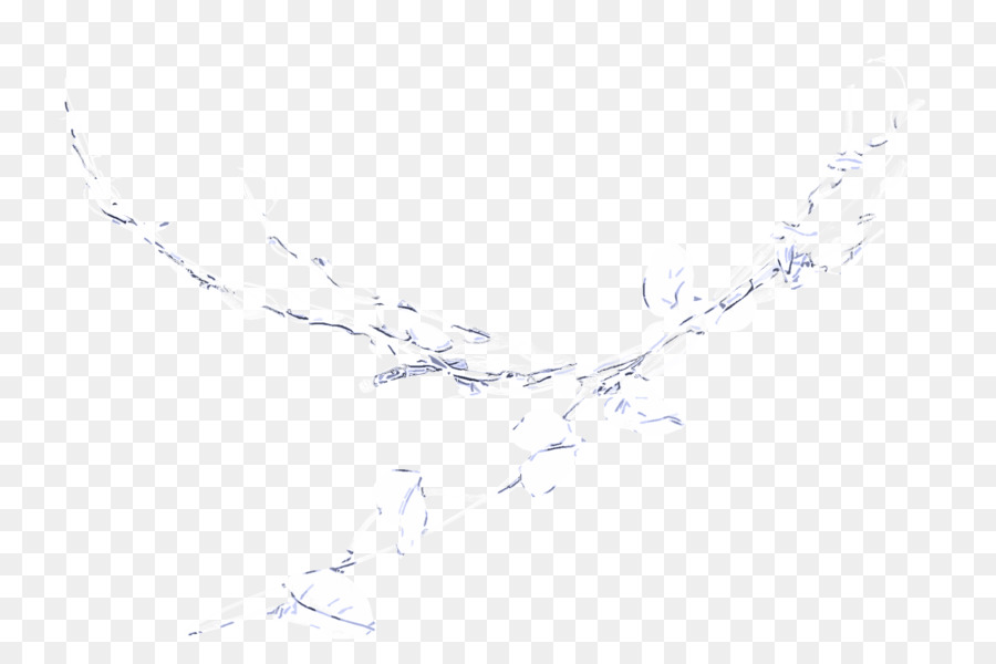 Ligne，Brindille PNG