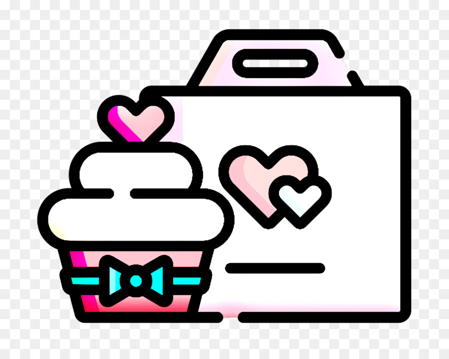 Cupcake，Cerise PNG