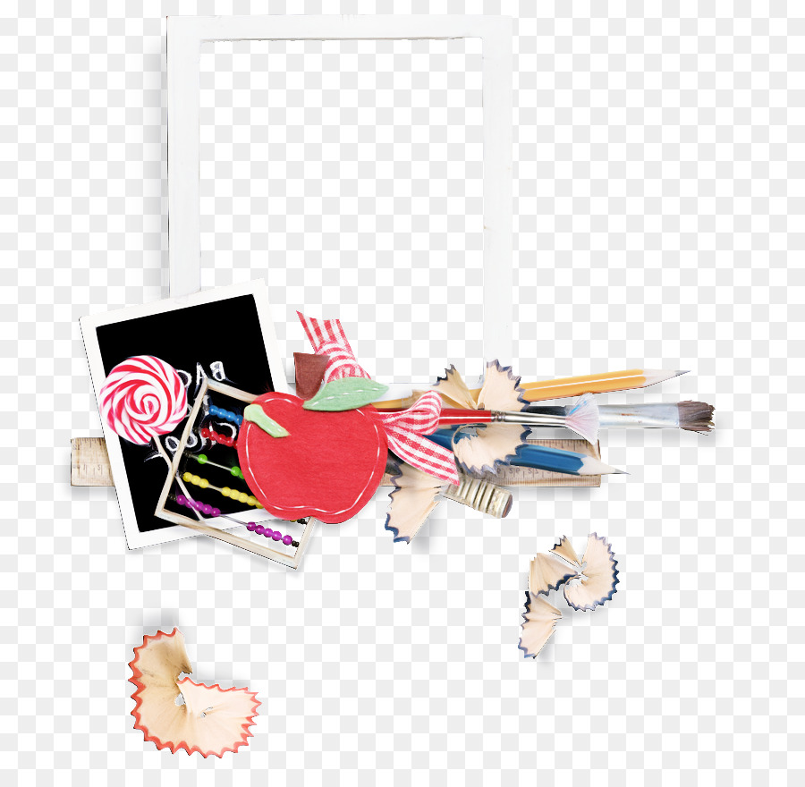 Fournitures Scolaires，Crayons PNG