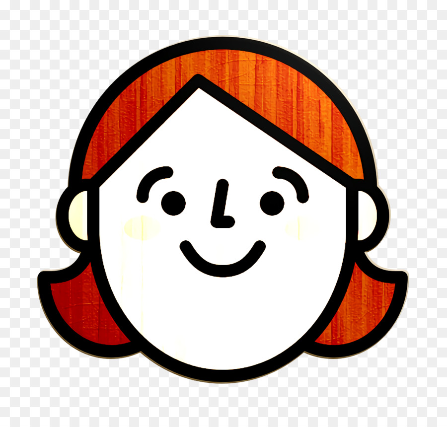 Visage Souriant，Personne PNG