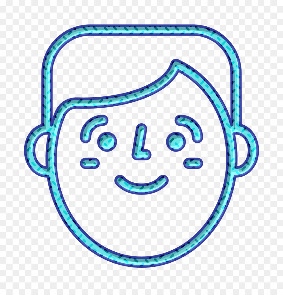 Android，Smiley PNG