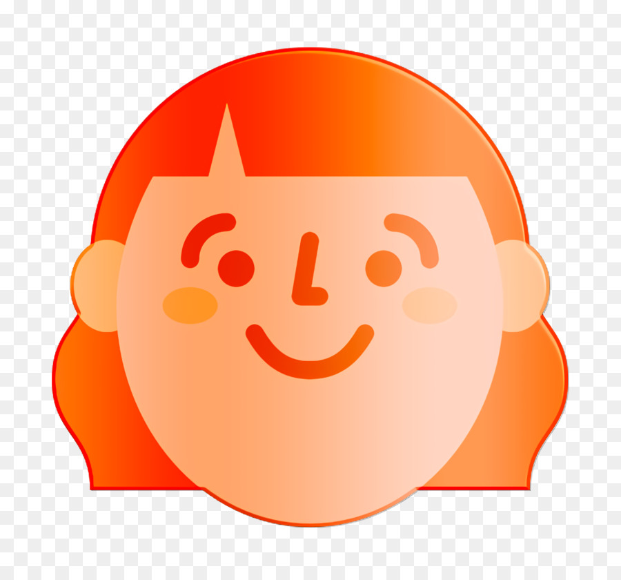 Souriant，Cercle PNG