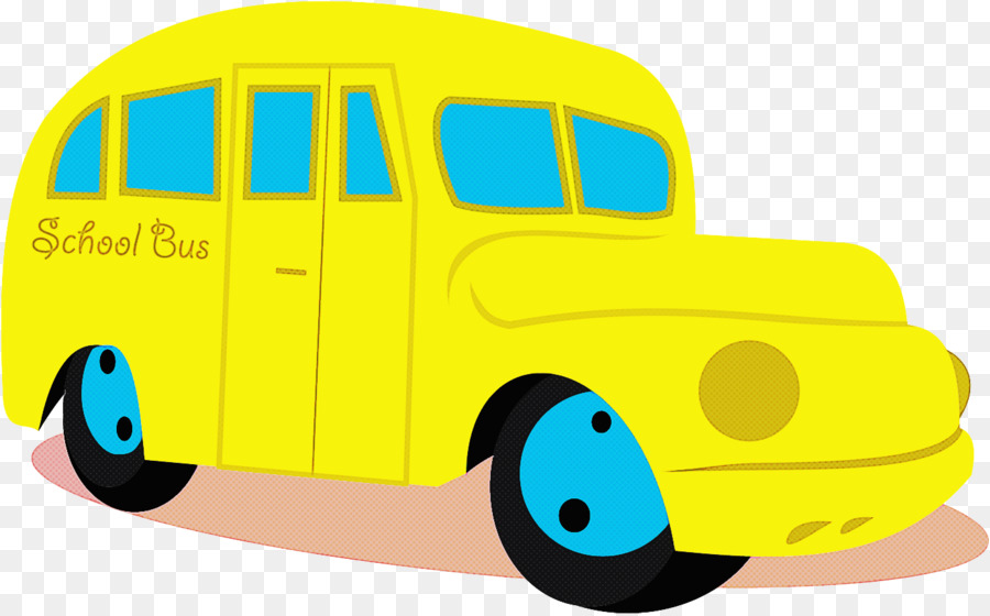 Autobus Jaune，École PNG