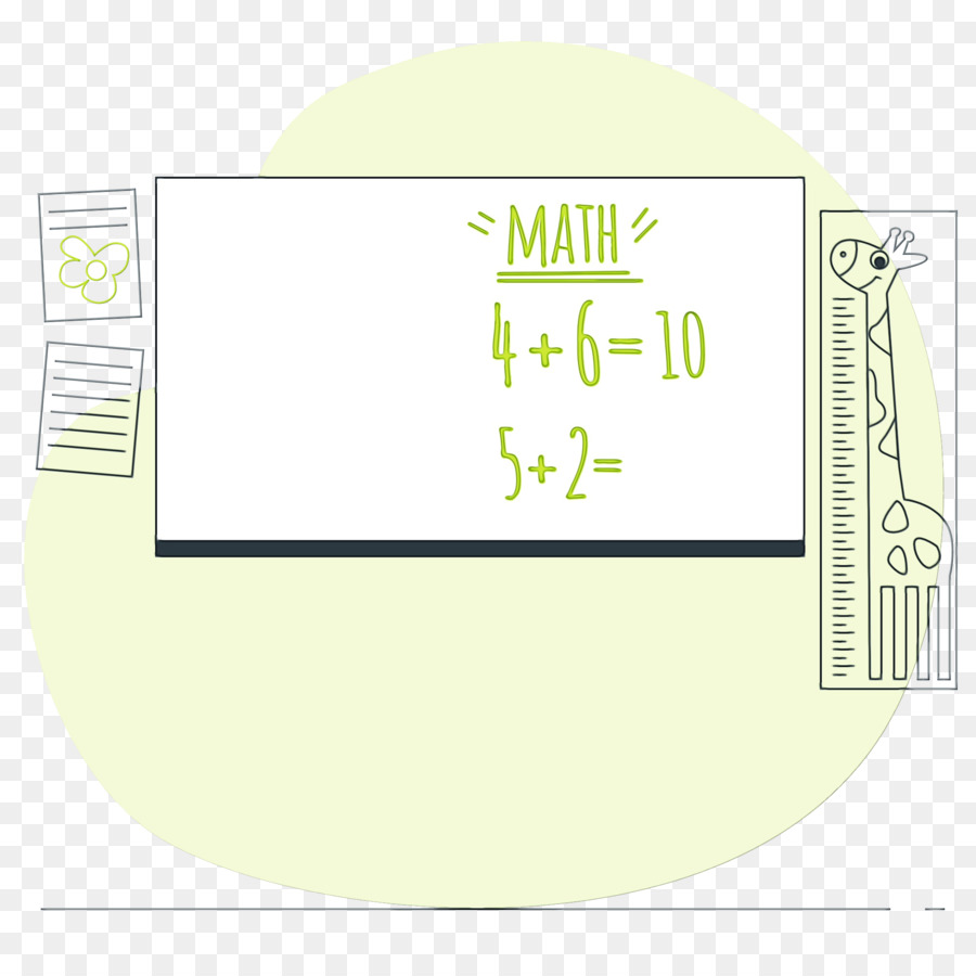 Tableau Mathématique，équations PNG