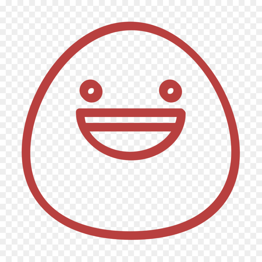 Visage Souriant，Heureux PNG