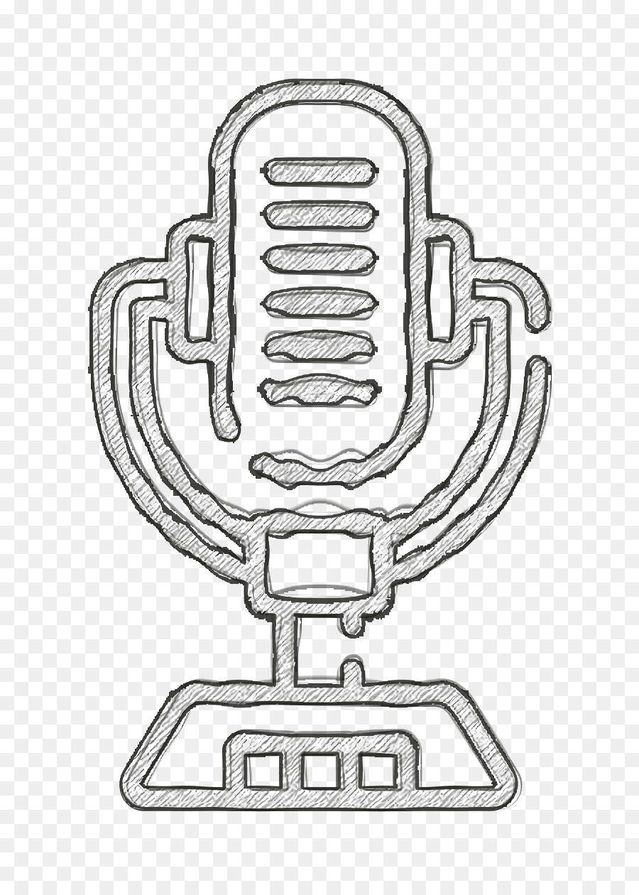 Microphone，Audio PNG