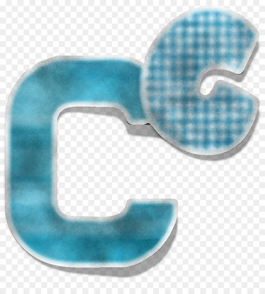 Turquoise，Compteur PNG