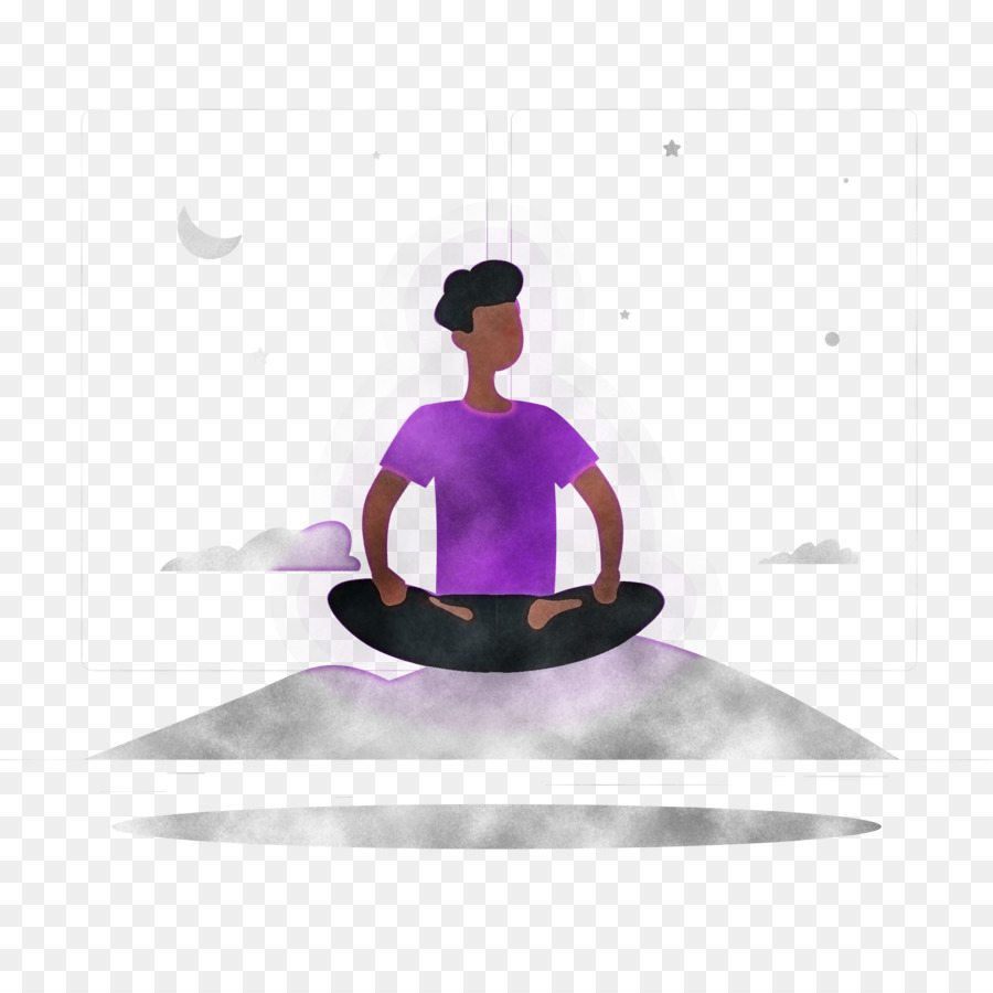 Yoga，Tapis De Yoga PNG