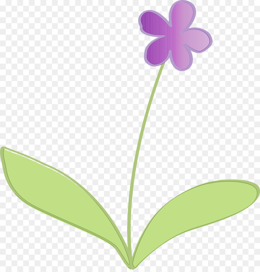Tige Végétale，Fleur PNG
