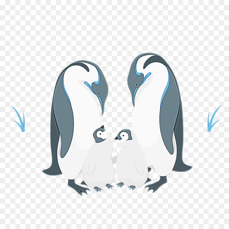 Les Pingouins，Logo PNG