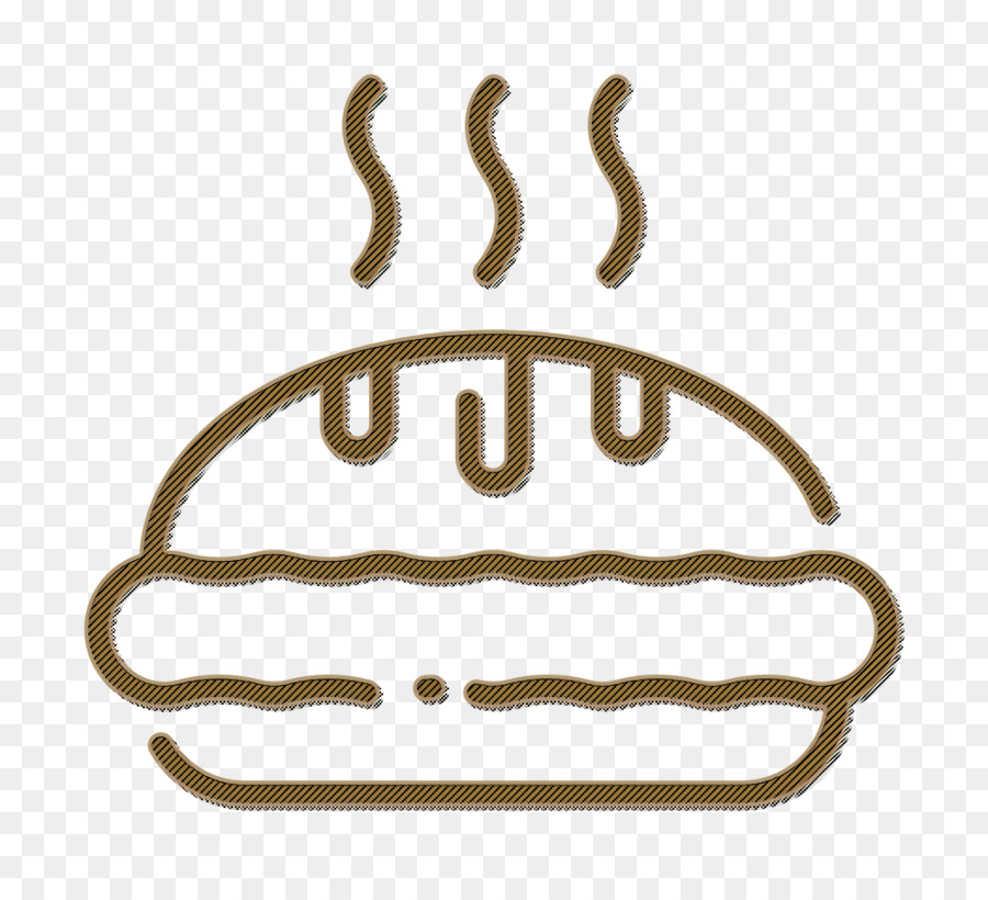 Hot Dog，Chignon PNG